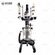 如何選購不銹鋼反應釜？